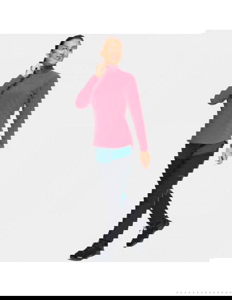 Alpinus Lucania Tactical 13 zip W MK18889 sweatshirt