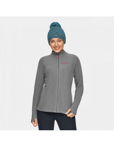 Alpinus Lucania Tactical W MK18879 fleece sweatshirt