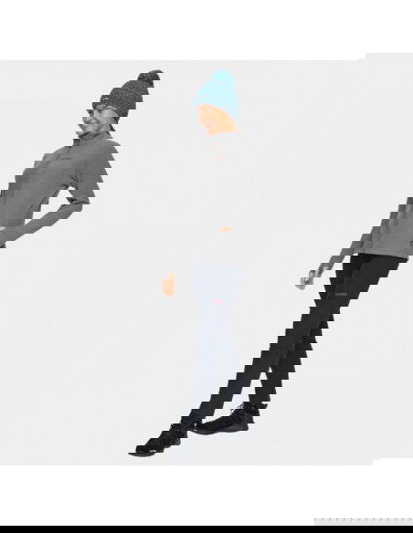 Alpinus Lucania Tactical W MK18879 fleece sweatshirt