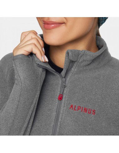 Alpinus Lucania Tactical W MK18879 fleece sweatshirt