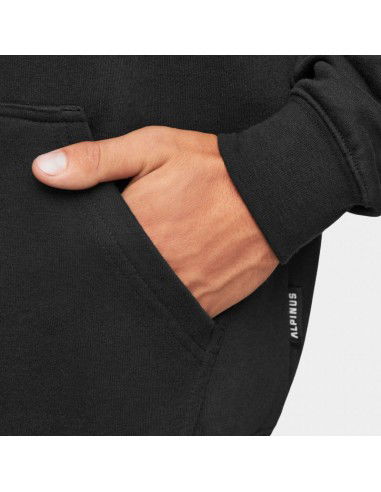 Alpinus Lugano M BR18254 sweatshirt