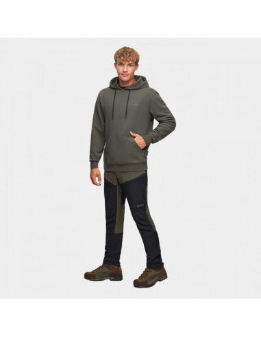 Alpinus Lugano M BR18259 sweatshirt