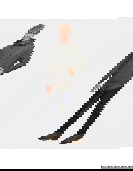 Alpinus Lugano M BR18259 sweatshirt