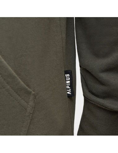 Alpinus Lugano M BR18259 sweatshirt