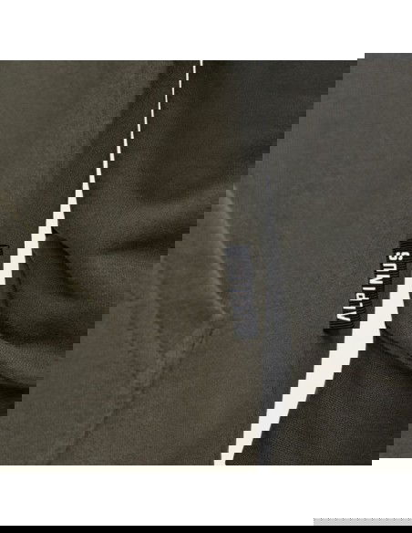 Alpinus Ανδρικό Φούτερ Χακί BR18259