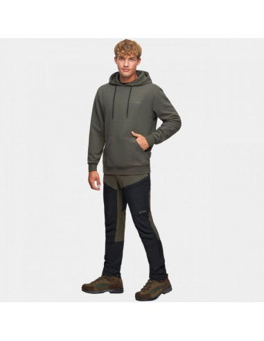 Alpinus Lugano M BR18259 sweatshirt