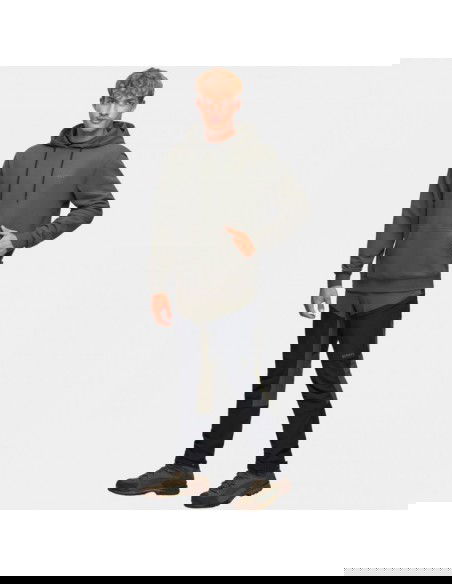 Alpinus Lugano M BR18259 sweatshirt