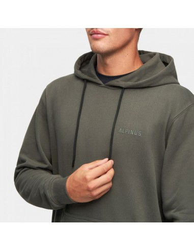 Alpinus Lugano M BR18259 sweatshirt