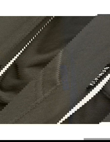 Alpinus Ανδρικό Φούτερ Χακί BR18259