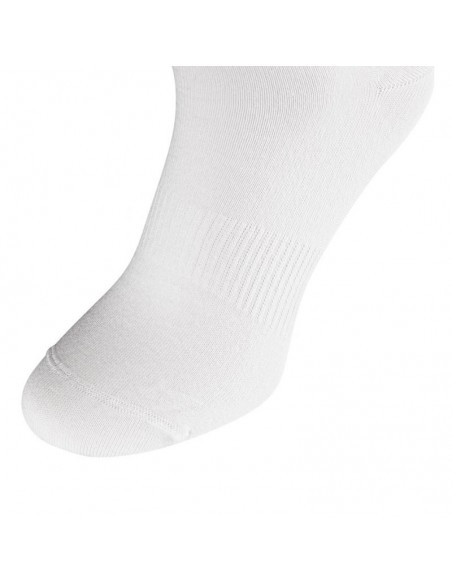 Alpinus Puyo FL43761 Αθλητικές Κάλτσες Λευκές 3 Ζεύγη
