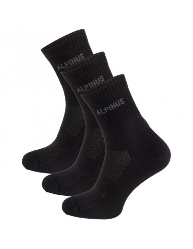 Alpinus Zadar 3pack Coolmax FI11081 socks