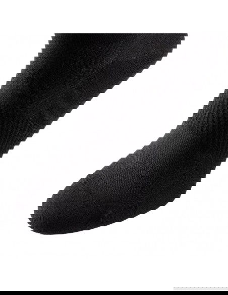 Alpinus FI11081 Αθλητικές Κάλτσες Μαύρες 3 Ζεύγη