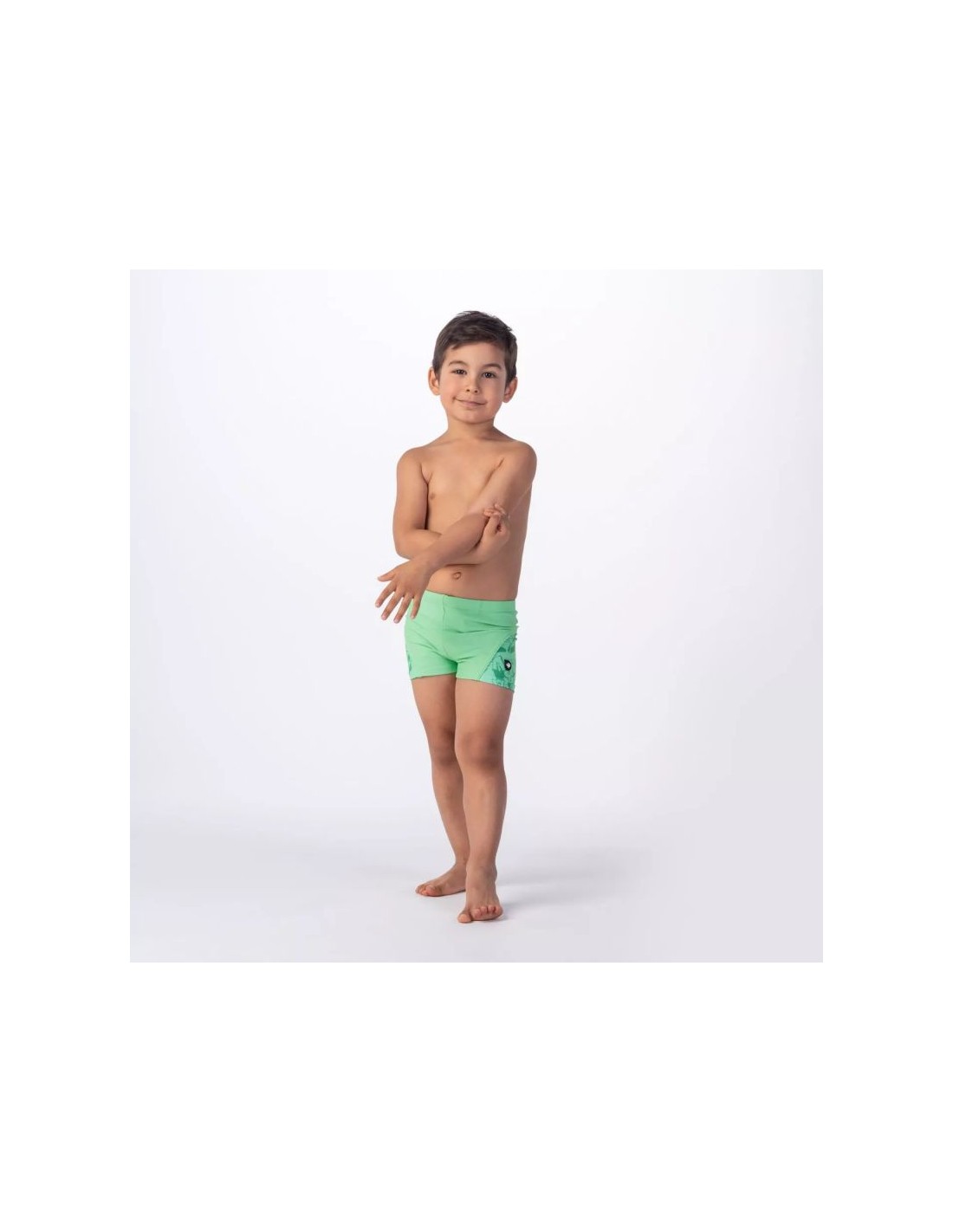 Kids' Clothing AquaWave Green