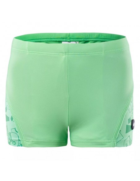 Aquawave Παιδικό Μαγιό Βερμούδα / Σορτς Idaro 92800455032 Πράσινο