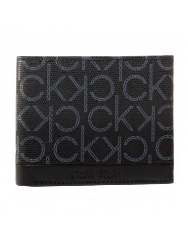 Calvin Klein Bifold wallet K50K505966