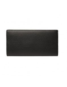 Calvin Klein W Ανδρικό Πορτοφόλι Μαύρο K60K609917-WAL 2