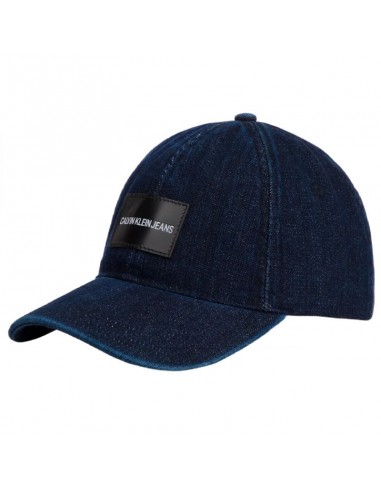 Calvin Klein Jeans Denim Cap W K60K605291