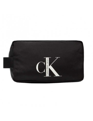 Calvin Klein Ανδρικό Νεσεσέρ σε Μαύρο χρώμα K50K509851-BDS