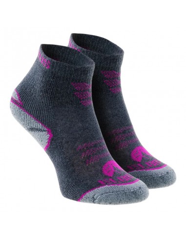 Elbrus Παιδικές Κάλτσες Μωβ 92800189323