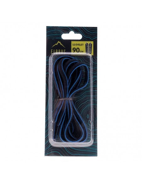 Elbrus 92800503732 Κορδόνια Παπουτσιών 2τμχ