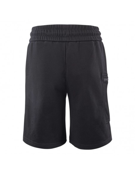 Elbrus Παιδικό Σορτς/Βερμούδα Υφασμάτινο Μαύρο 92800493261