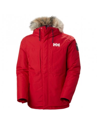 Helly Hansen Coastal 3.0 Ανδρικό Χειμωνιάτικο Μπουφάν Παρκά  53995-162