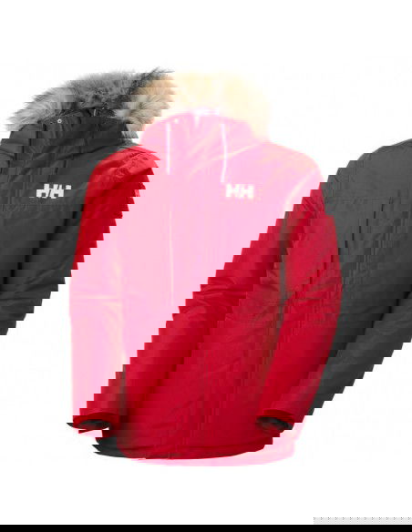 Helly Hansen Coastal 30 Parka M 53995 162 jacket