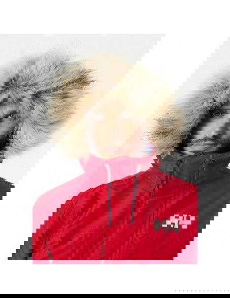 Helly Hansen Coastal 30 Parka M 53995 162 jacket