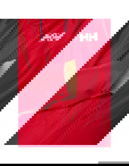 Helly Hansen Coastal 3.0 Ανδρικό Χειμωνιάτικο Μπουφάν Παρκά  53995-162