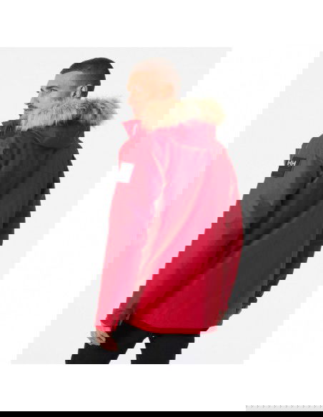 Helly Hansen Coastal 30 Parka M 53995 162 jacket