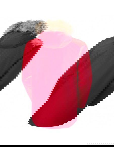 Helly Hansen Coastal 3.0 Ανδρικό Χειμωνιάτικο Μπουφάν Παρκά  53995-162