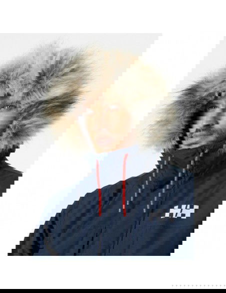 Helly Hansen Coastal 30 Parka M 53995 597