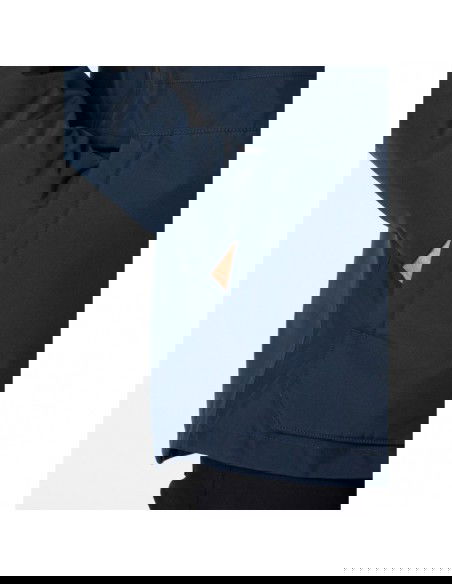 Helly Hansen Coastal 3.0 Ανδρικό Χειμωνιάτικο Μπουφάν Παρκά 53995-597