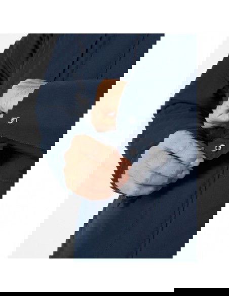 Helly Hansen Coastal 30 Parka M 53995 597