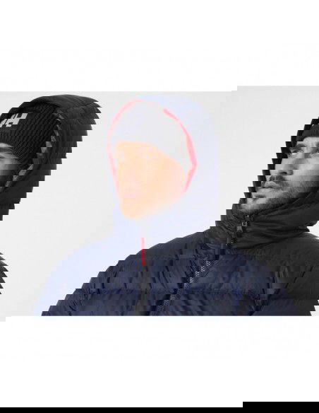 Helly Hansen Rwb Ανδρικό Χειμωνιάτικο Μπουφάν Puffer Navy Μπλε 53666-597