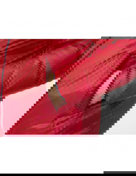 Helly Hansen Rwb Ανδρικό Χειμωνιάτικο Μπουφάν Puffer Navy Μπλε 53666-597