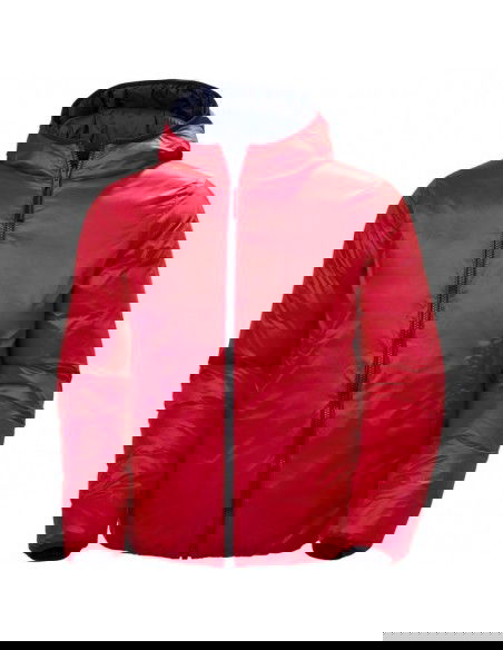 Helly Hansen Rwb Ανδρικό Χειμωνιάτικο Μπουφάν Puffer Navy Μπλε 53666-597