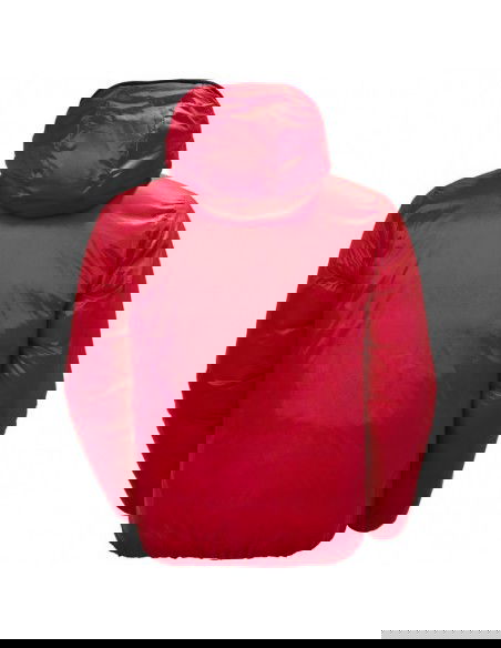 Helly Hansen Rwb Ανδρικό Χειμωνιάτικο Μπουφάν Puffer Navy Μπλε 53666-597