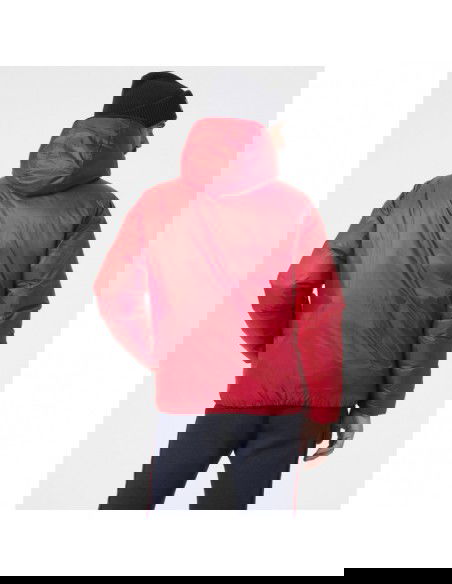 Helly Hansen Rwb Ανδρικό Χειμωνιάτικο Μπουφάν Puffer Navy Μπλε 53666-597