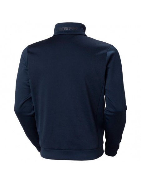 Helly Hansen HP Fleece 2.0 Ανδρικό Χειμωνιάτικο Μπουφάν Marine 34289-597