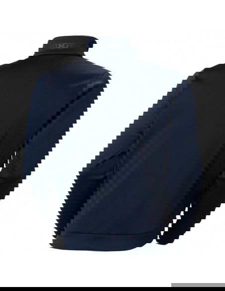 Helly Hansen HP Fleece 2.0 Ανδρικό Χειμωνιάτικο Μπουφάν Marine 34289-597