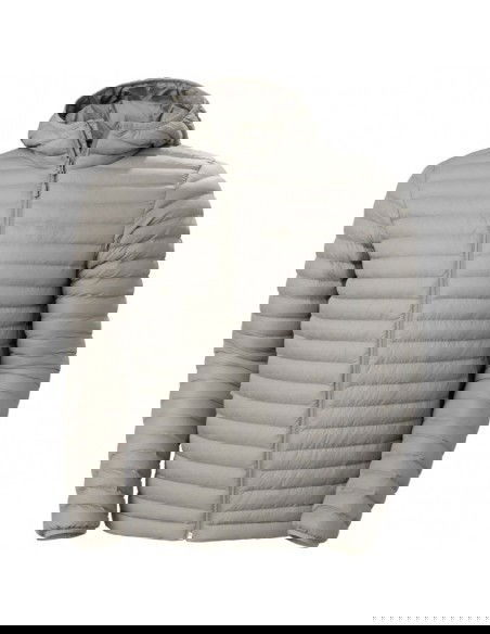 Helly Hansen Sirdal Ανδρικό Χειμωνιάτικο Μπουφάν Γκρι 62989-885