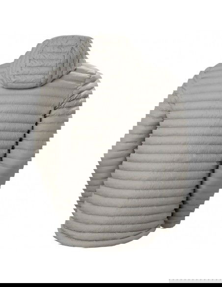 Helly Hansen Sirdal Ανδρικό Χειμωνιάτικο Μπουφάν Γκρι 62989-885