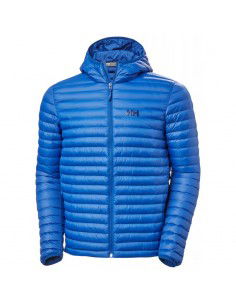 Helly Hansen Sirdal Hoodie Insulator Jacket M 62989 606