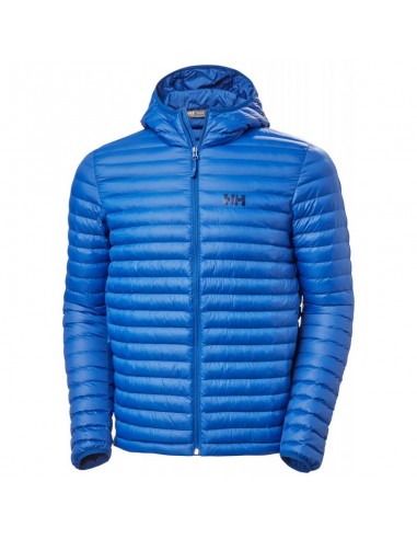 Helly Hansen Sirdal Ανδρικό Μπουφάν Puffer Μπλε 62989-606