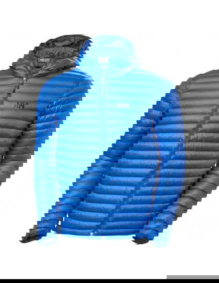 Helly Hansen Sirdal Ανδρικό Μπουφάν Puffer Μπλε 62989-606