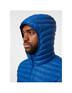 Helly Hansen Sirdal Hoodie Insulator Jacket M 62989 606 2
