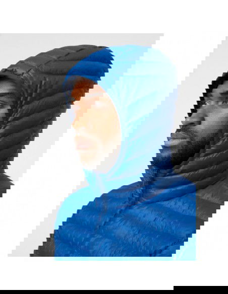 Helly Hansen Sirdal Ανδρικό Μπουφάν Puffer Μπλε 62989-606