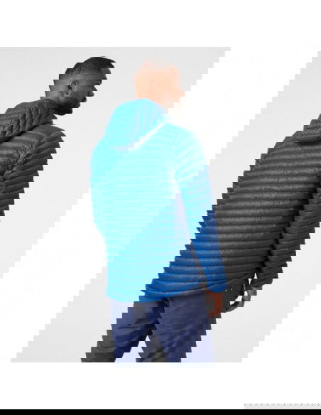 Helly Hansen Sirdal Hoodie Insulator Jacket M 62989 606