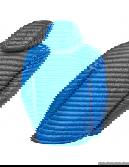 Helly Hansen Sirdal Ανδρικό Μπουφάν Puffer Μπλε 62989-606